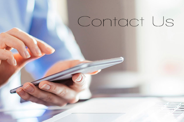 contact